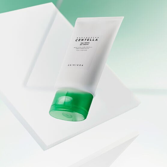 SKIN1004 TEA-TRICA B5 CREAM 75ML